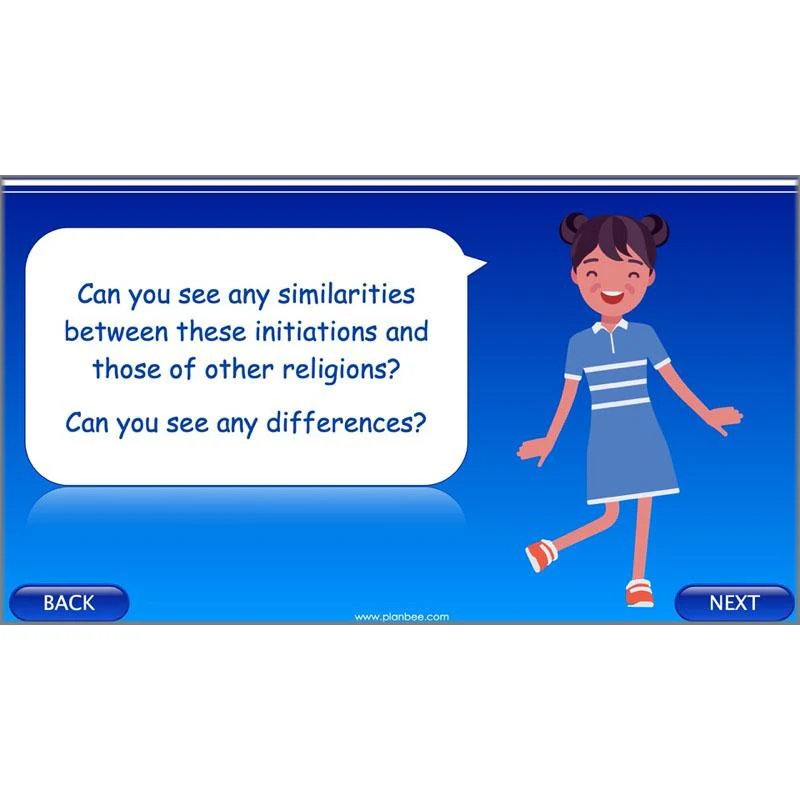 Jewish Worship and Community - Image 34