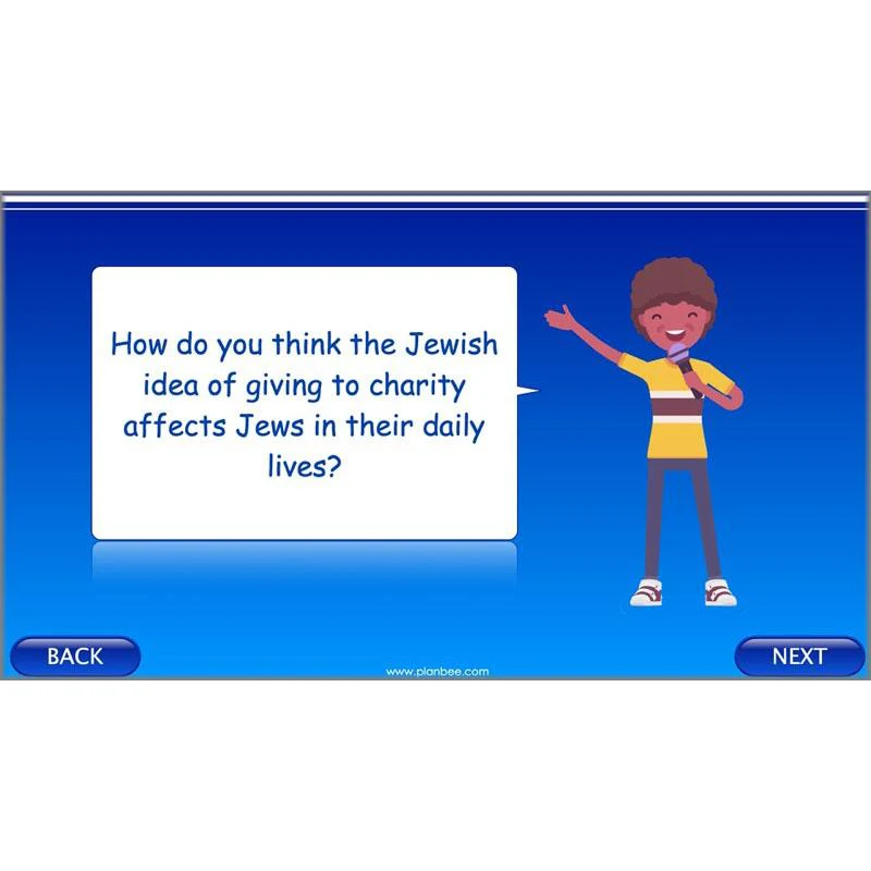 Jewish Worship and Community - Image 42
