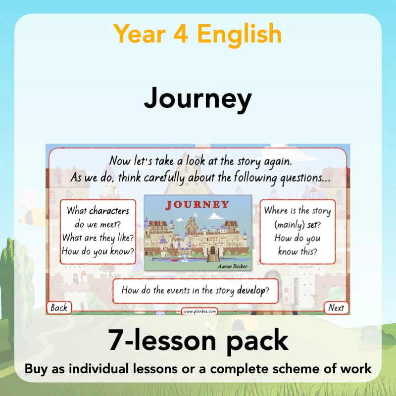 Journey