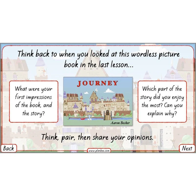 Journey - Image 28
