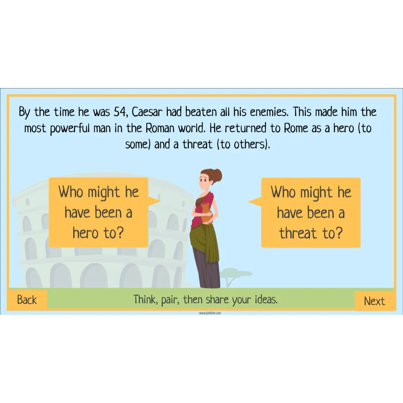 Julius Caesar - Image 7