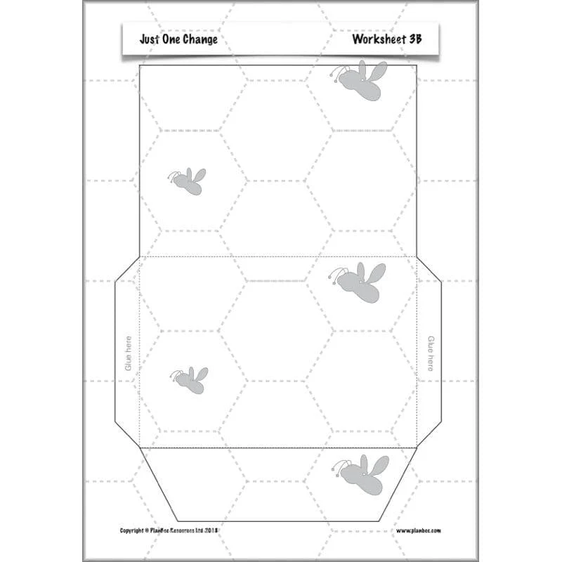 Just One Change - Image 45
