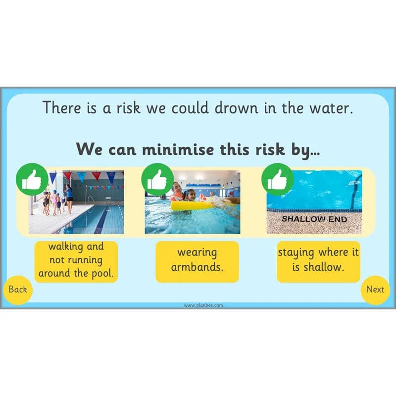 Keeping Safe - Image 8