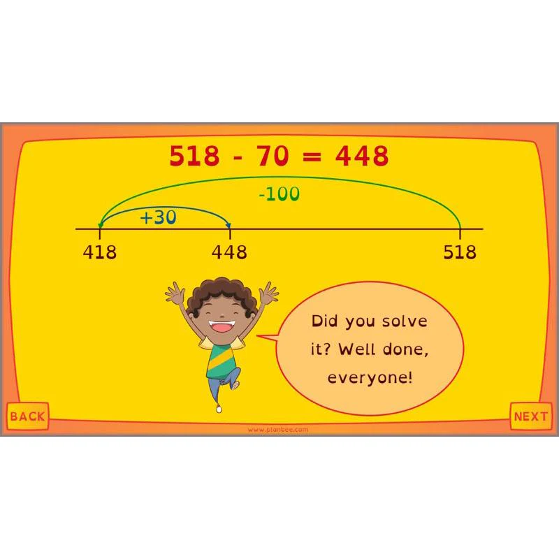 Knowing Number Facts - Image 11