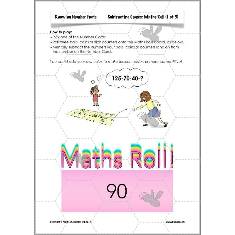 Knowing Number Facts - Image 15