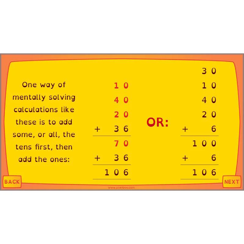 Knowing Number Facts - Image 21