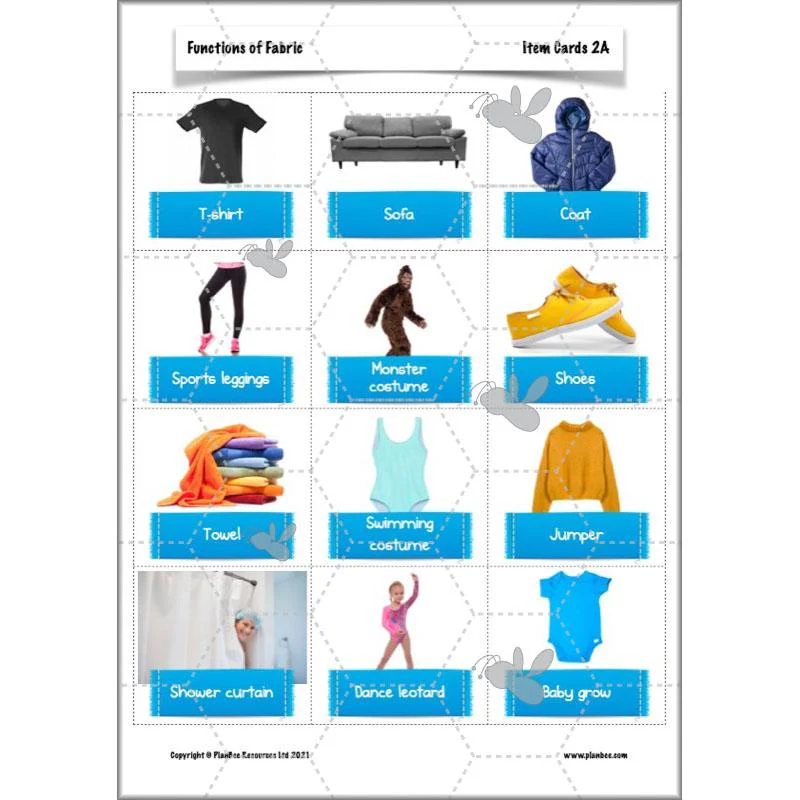 Functions of Fabric - Image 31