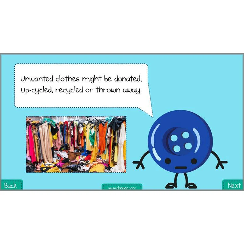 Functions of Fabric - Image 34