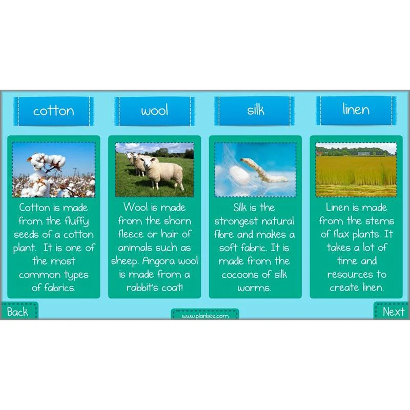 Functions of Fabric - Image 4