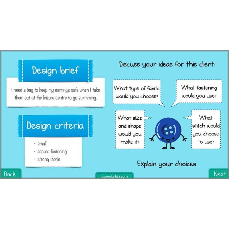 Functions of Fabric - Image 7