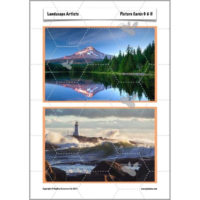 Landscape Art - Image 13