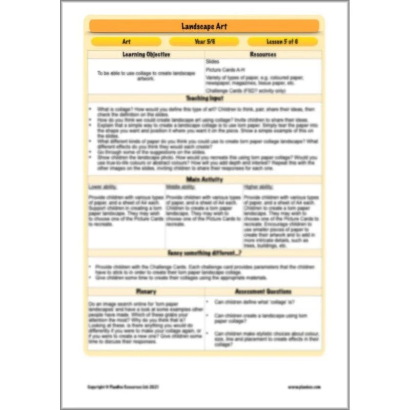 Landscape Art - Image 17