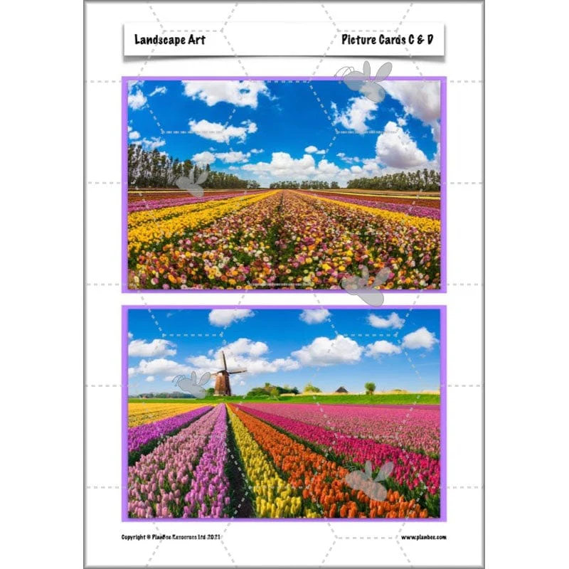 Landscape Art - Image 9