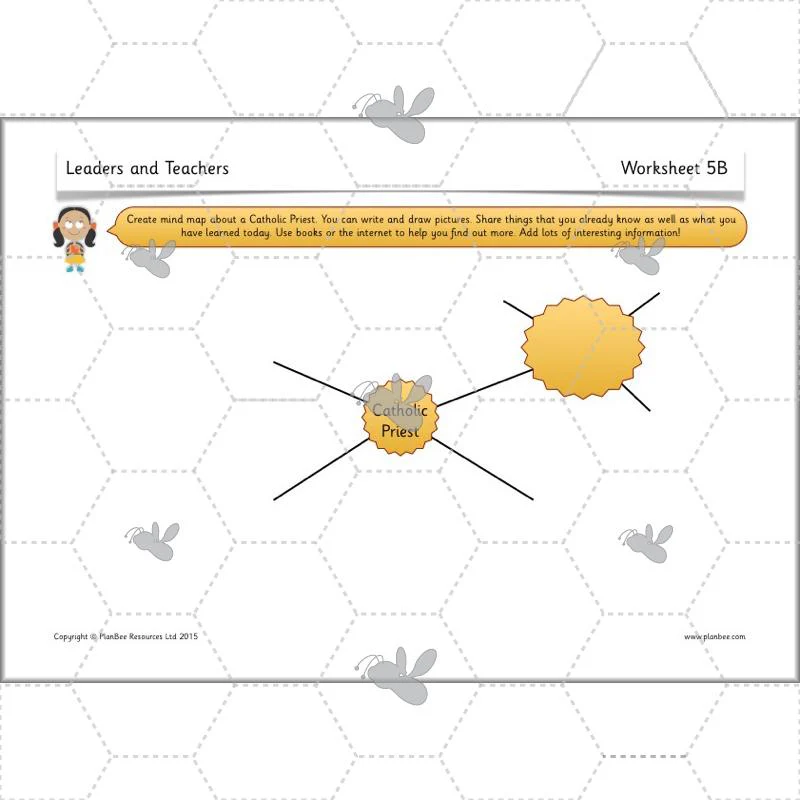 Leaders and Teachers - Image 16