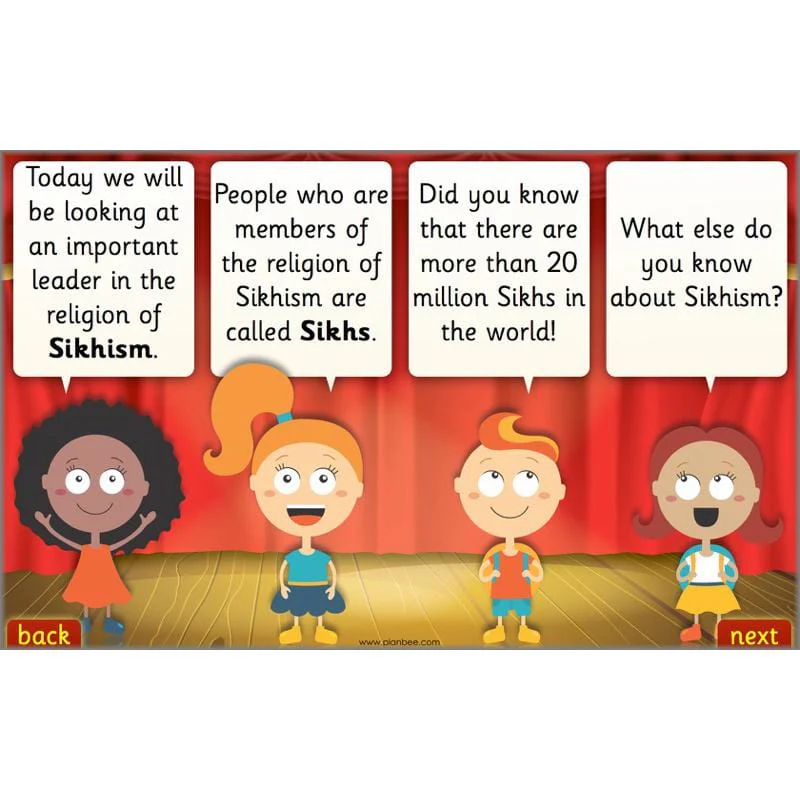 Leaders and Teachers - Image 34
