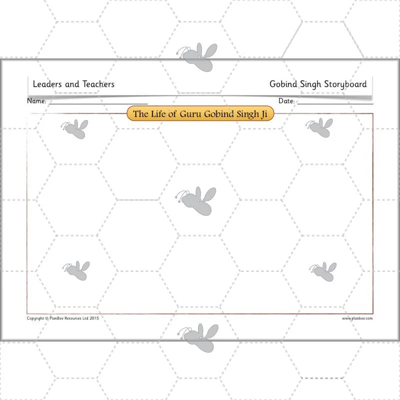 Leaders and Teachers - Image 38