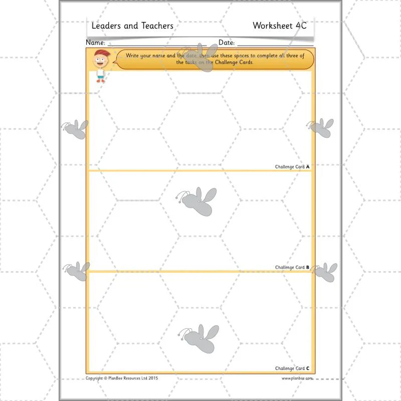 Leaders and Teachers - Image 45
