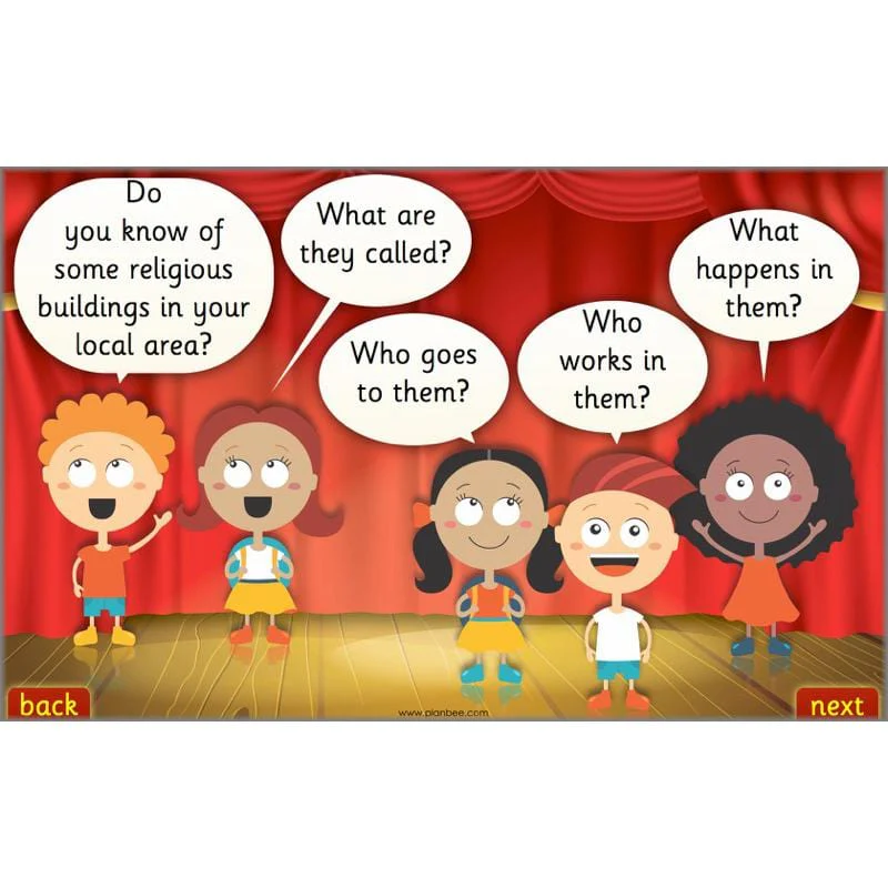 Leaders and Teachers - Image 5