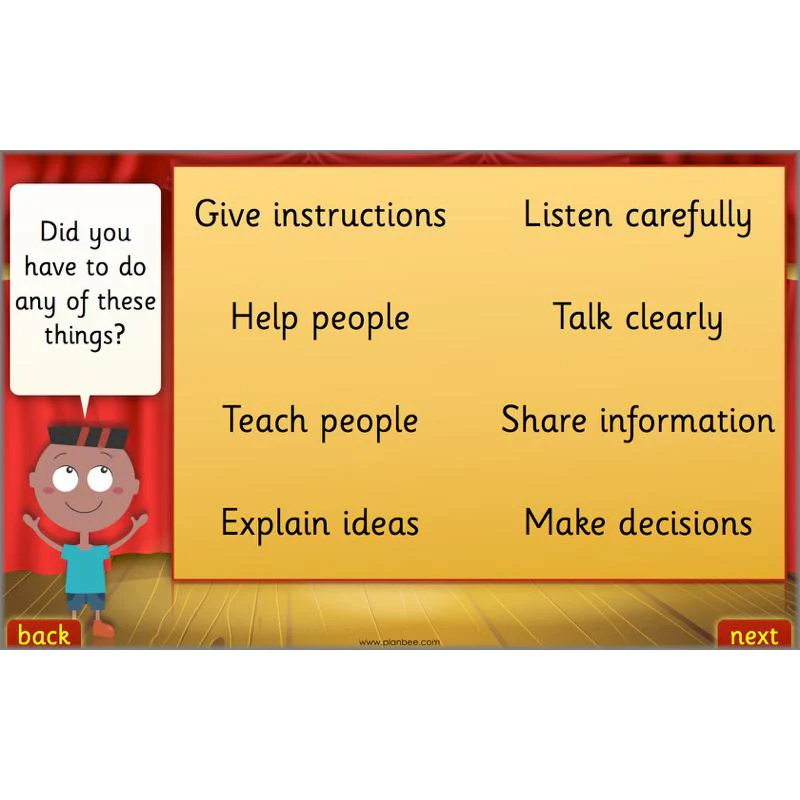 Leaders and Teachers - Image 6
