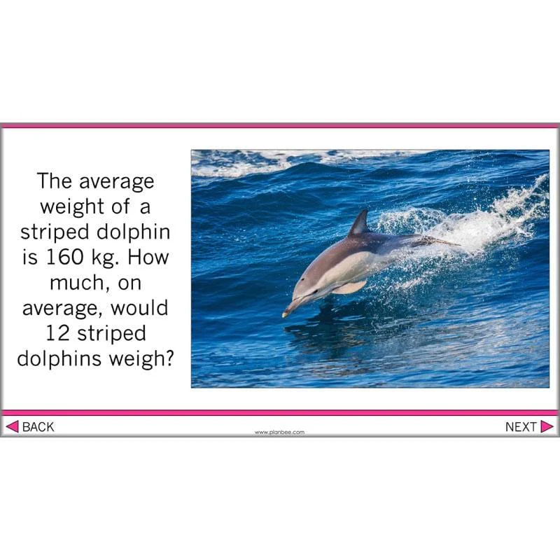 Length, Weight and Capacity - Image 12
