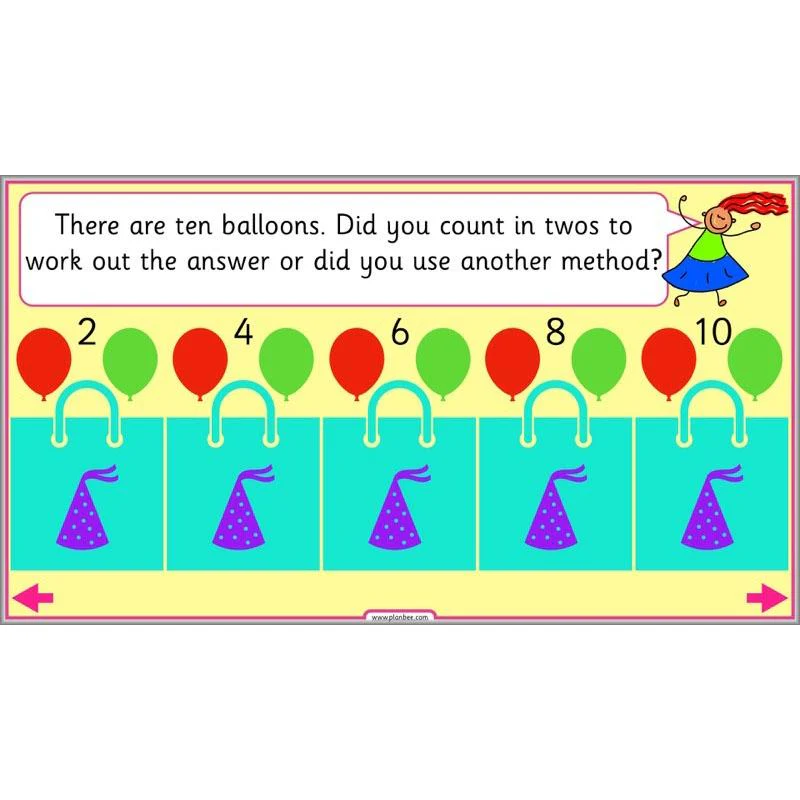 Let’s count in multiples - Image 12