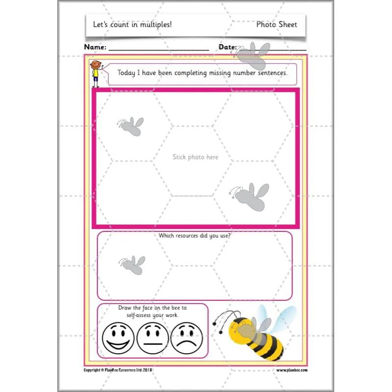 Let’s count in multiples - Image 15