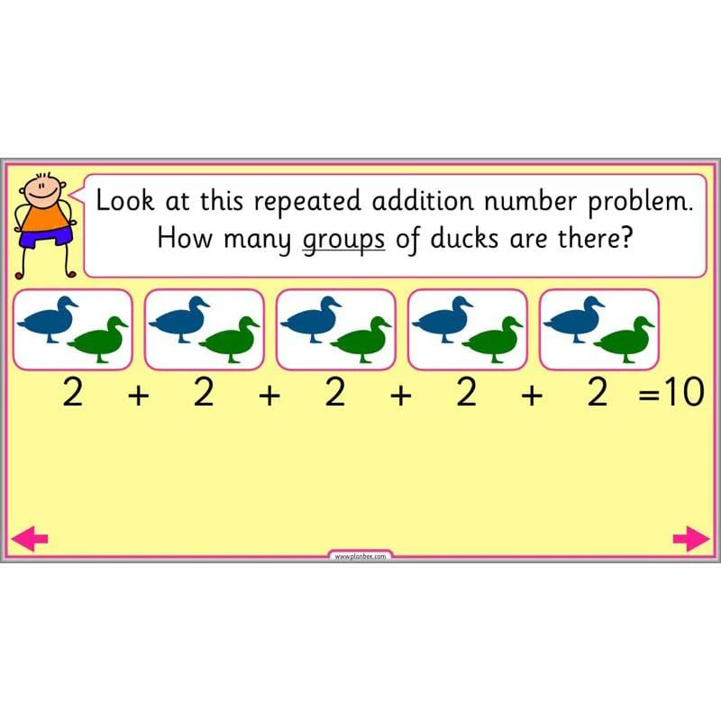 Let’s count in multiples - Image 34