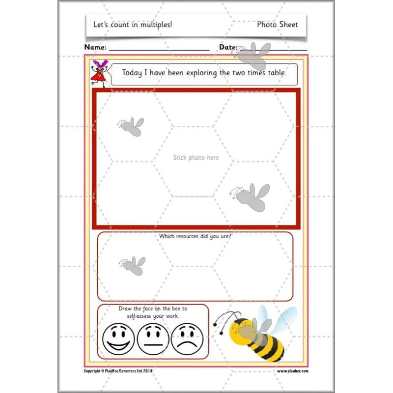 Let’s count in multiples - Image 39