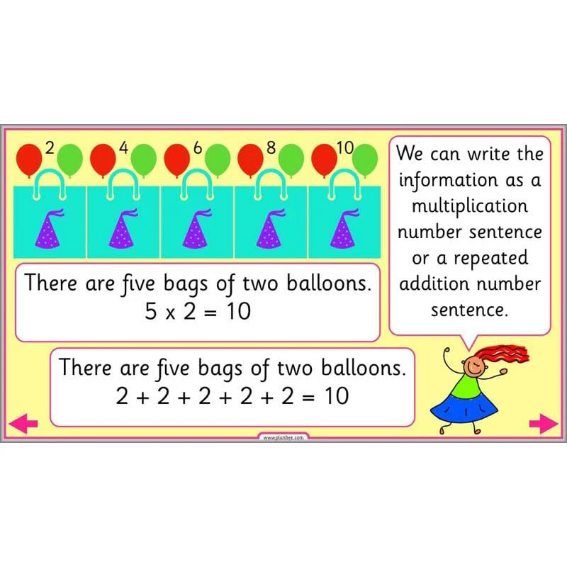 Let’s count in multiples - Image 42