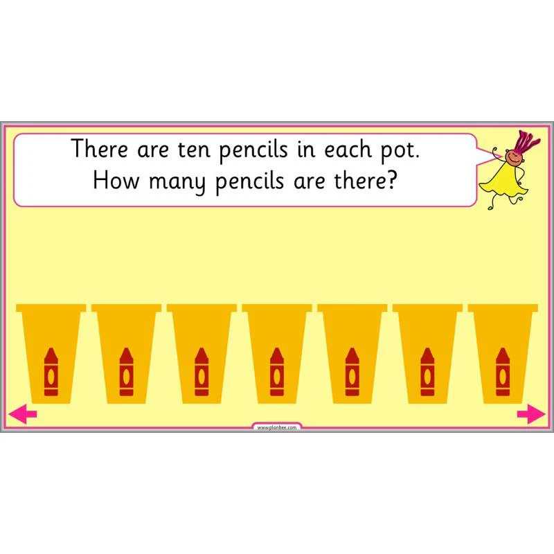 Let’s count in multiples - Image 43