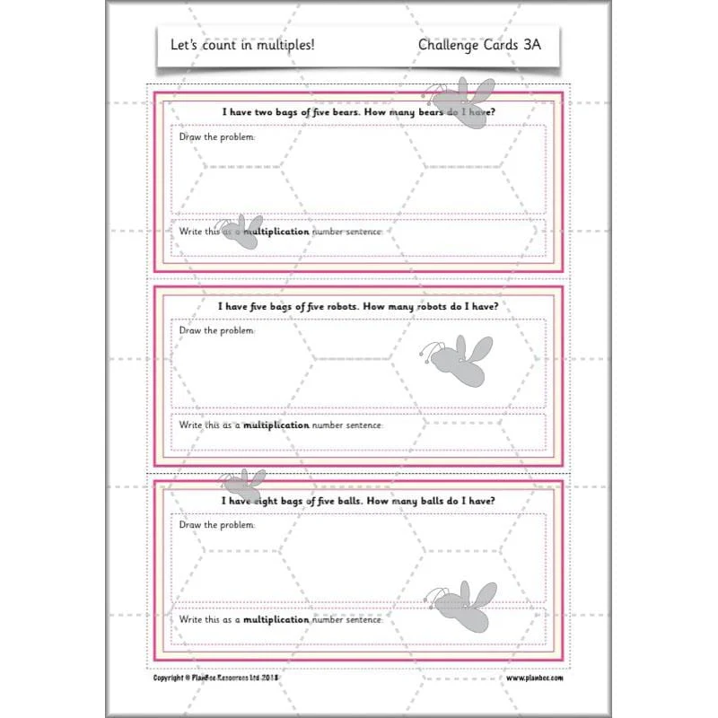 Let’s count in multiples - Image 47