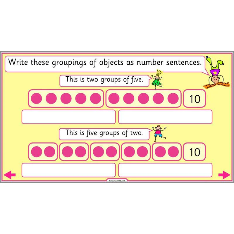 Let’s count in multiples - Image 50