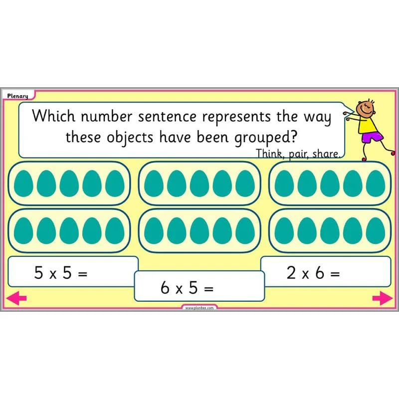 Let’s count in multiples - Image 52