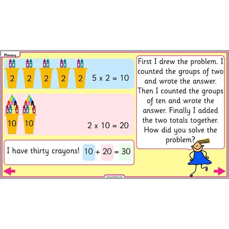 Let’s count in multiples - Image 60