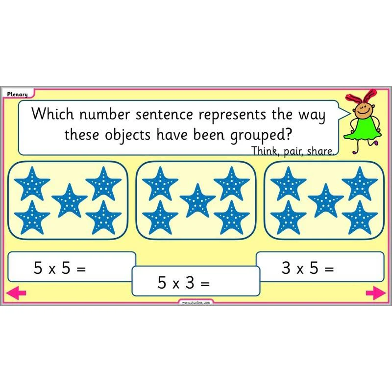 Let’s count in multiples - Image 7