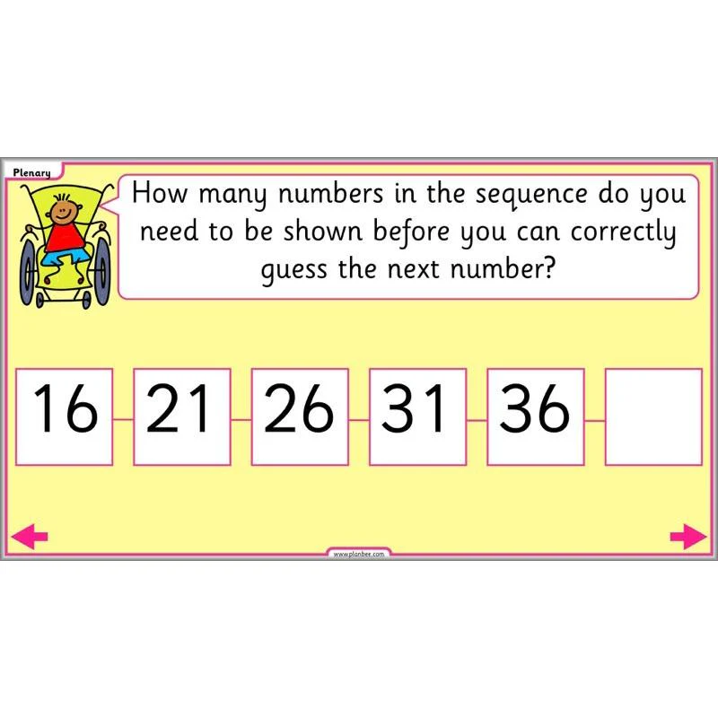 Let’s count in multiples - Image 9