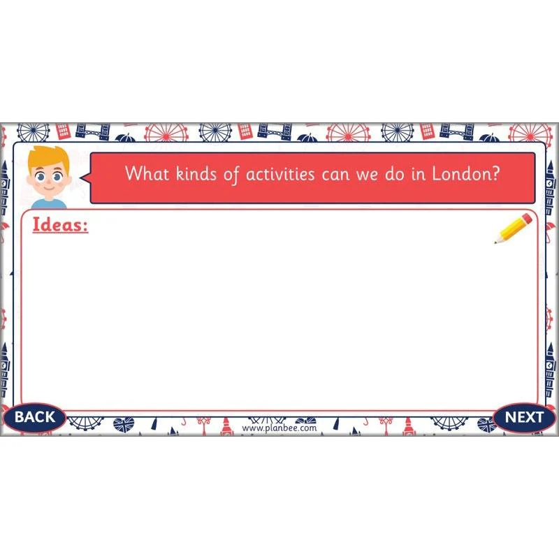 Let’s Explore London - Image 10
