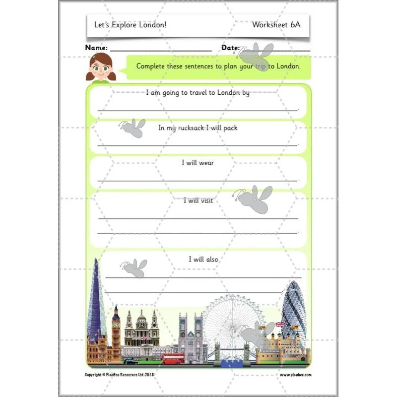 Let’s Explore London - Image 19