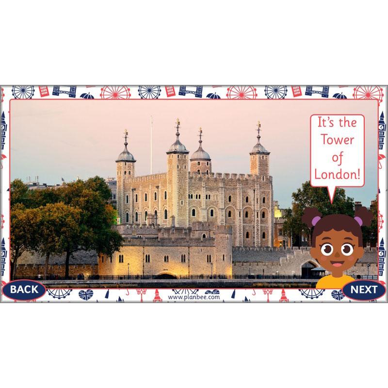 Let’s Explore London - Image 33