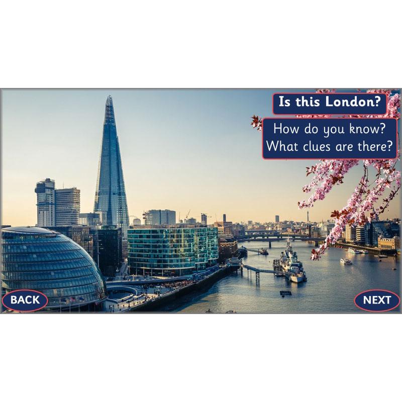 Let’s Explore London - Image 46