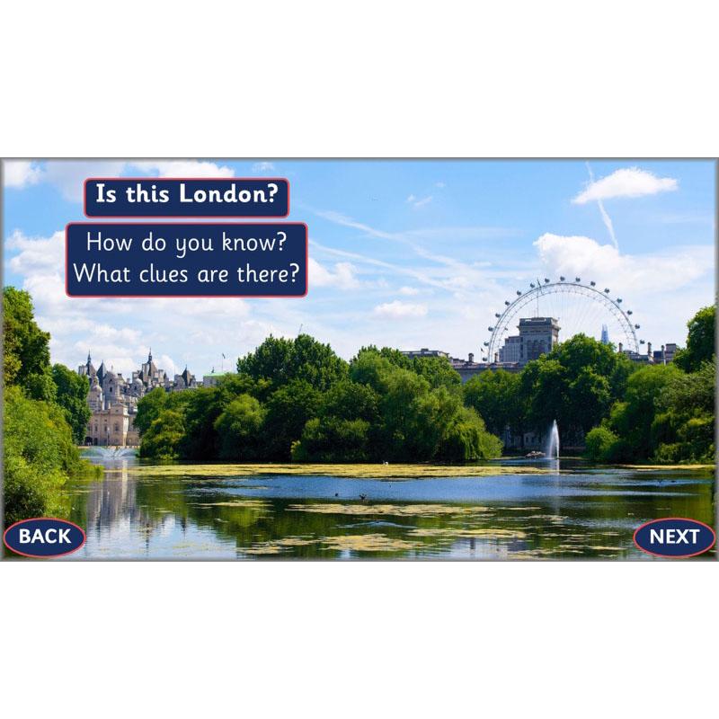 Let’s Explore London - Image 48