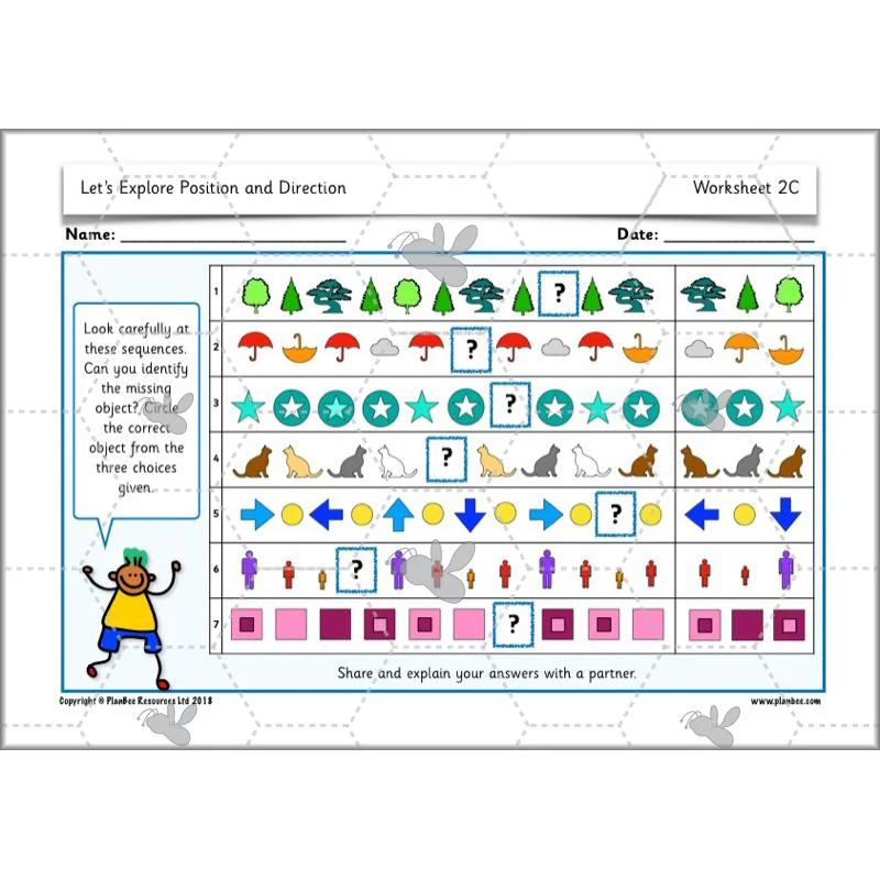 Let’s Explore Position and Direction - Image 30