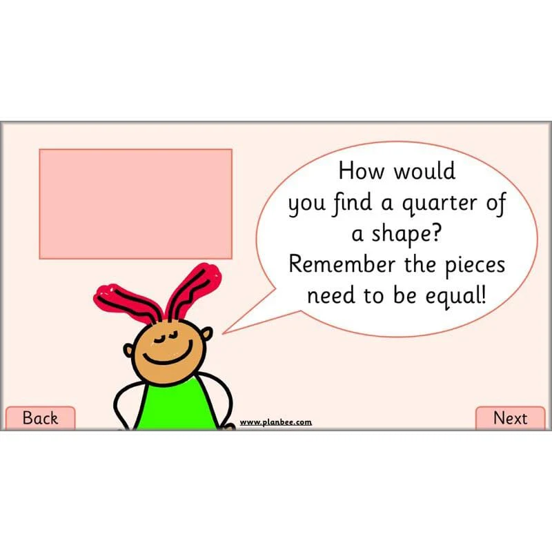 Let’s Find Fractions - Image 21