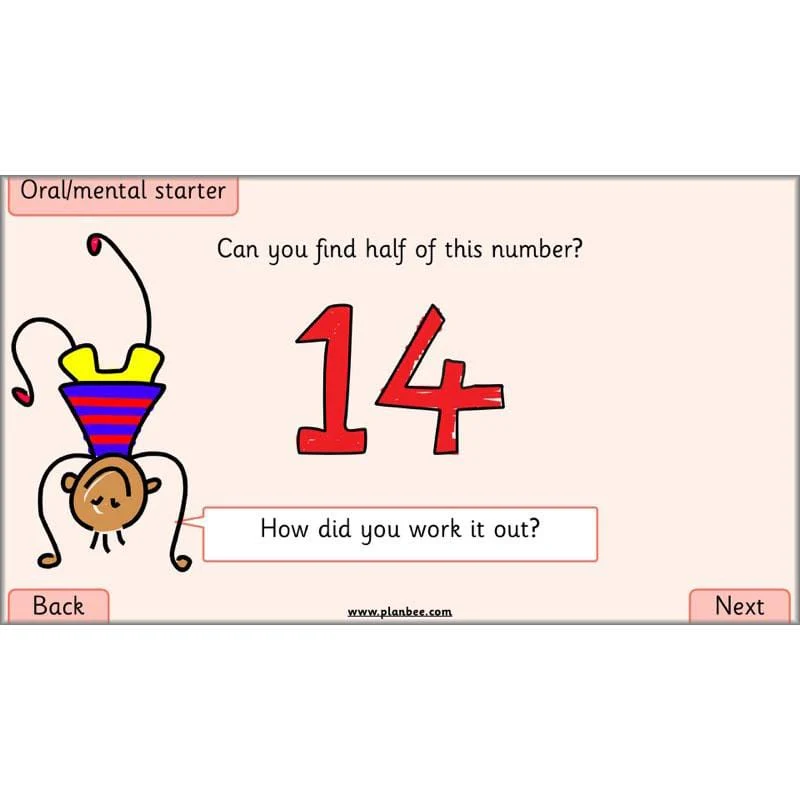 Let’s Find Fractions - Image 42