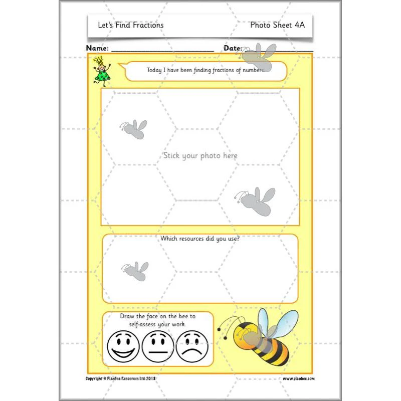 Let’s Find Fractions - Image 48