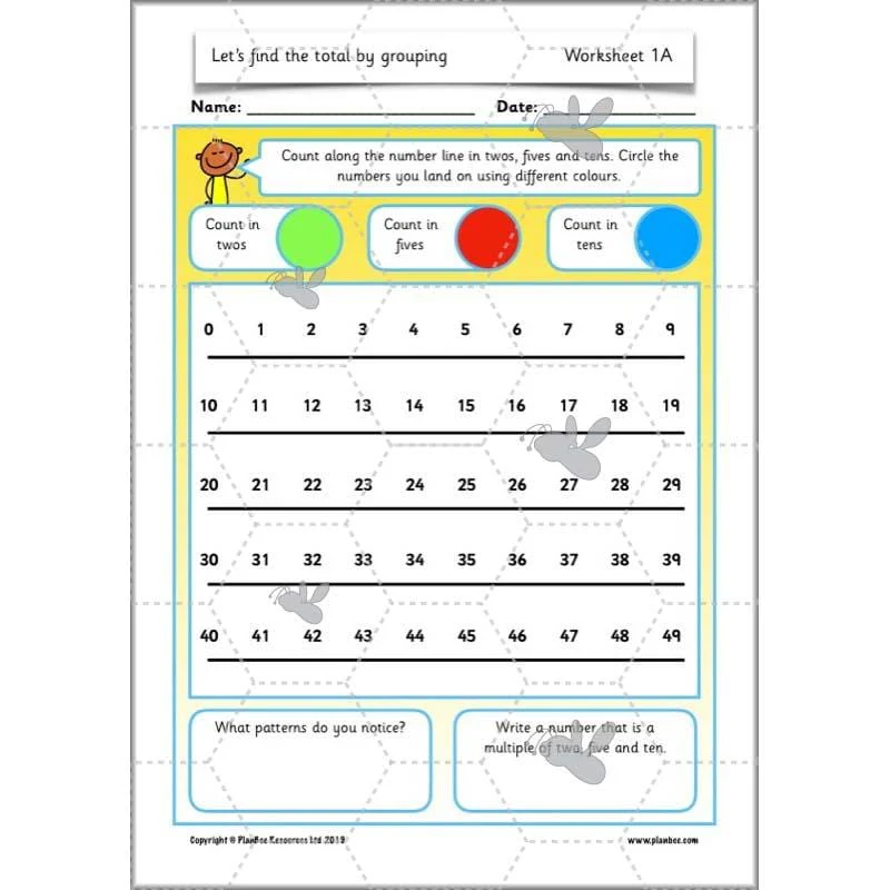 Let’s find the total by grouping - Image 24