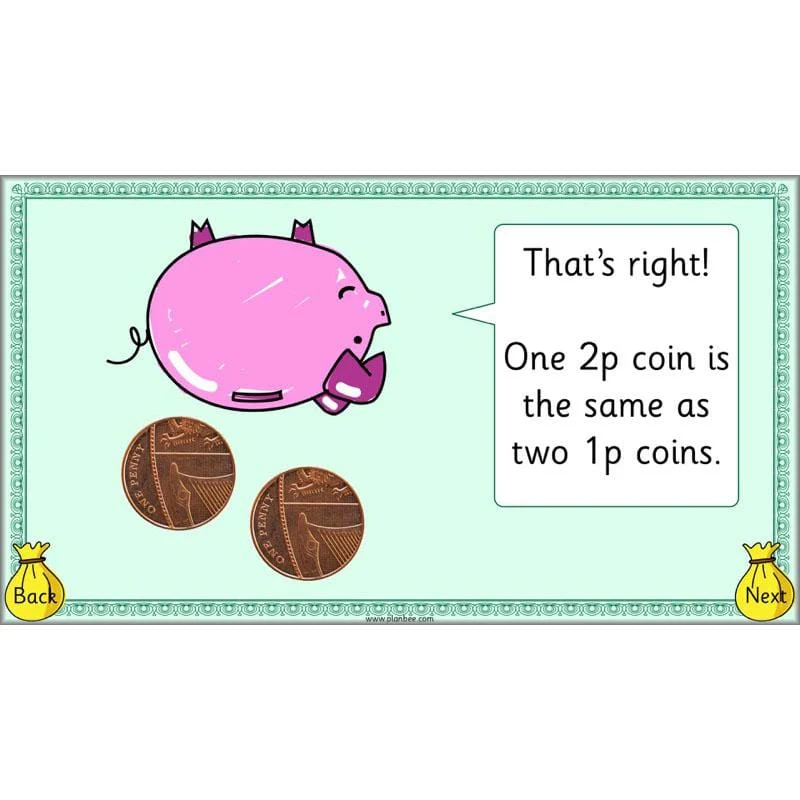 Let’s find the value of coins - Image 27