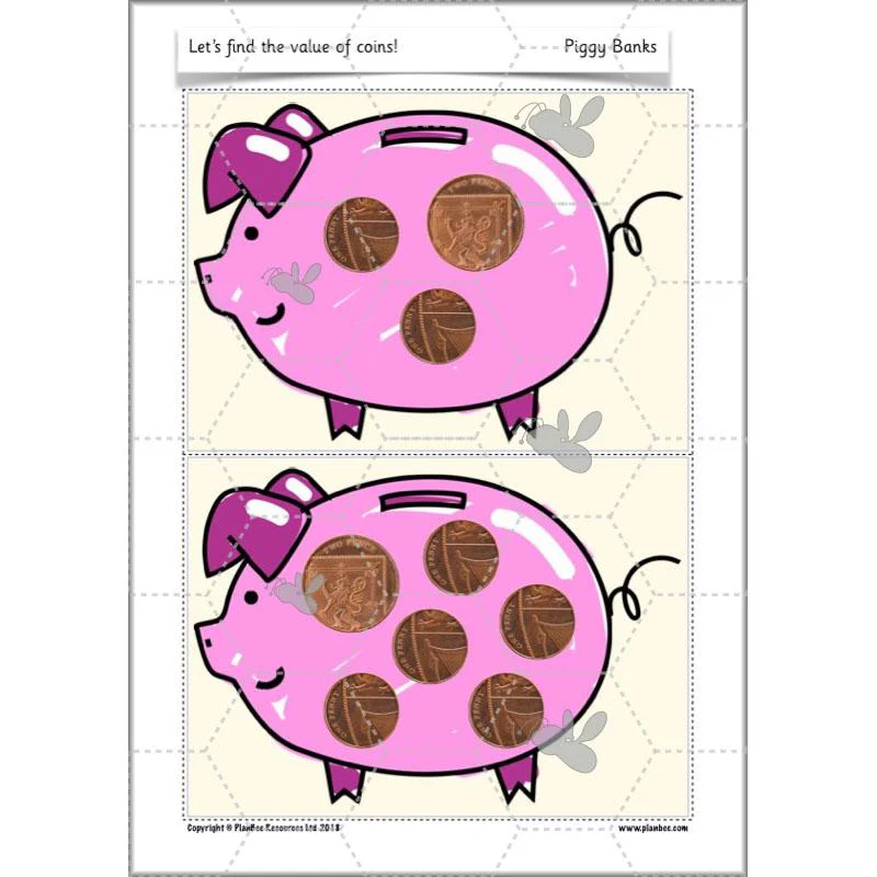 Let’s find the value of coins - Image 55