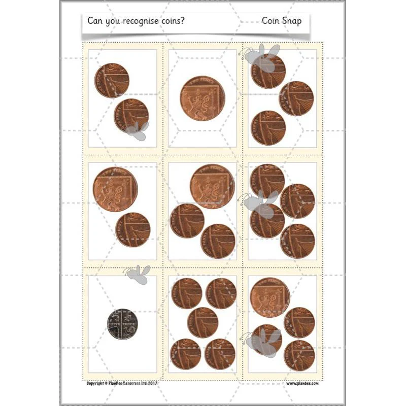 Let’s find the value of coins - Image 56