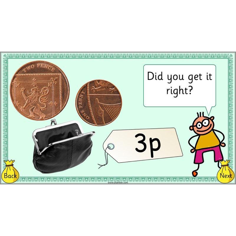 Let’s find the value of coins - Image 8